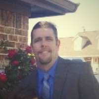 Solar Turbines Employee Nathan David's profile photo