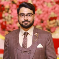 Sunhub Employee Usama Shahid's profile photo