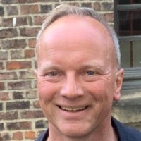 MTC - Manufacturing Technology Centre Employee David Grailey's profile photo