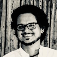 Messe Stuttgart Employee Mathias Eckert's profile photo
