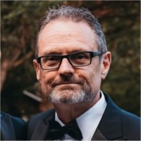 QIMR Berghofer Employee Stephen Weller's profile photo