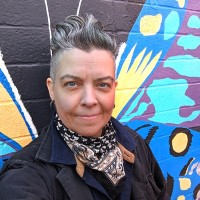 California Solar Electric Cooperative Employee Angel Niblock's profile photo