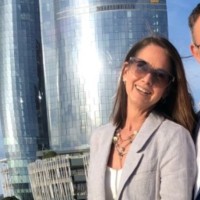 Ampersand International Employee Vicky Galanti's profile photo