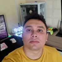 Grupo Energy Telecom Employee Alexandre Lopes's profile photo