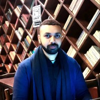 Fodo MENA Employee Karim Ali's profile photo