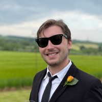 MicroDynamics, LLC Employee James Buckingham's profile photo