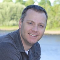 U.S. Physical Therapy, Inc. Employee Phillip Leach's profile photo