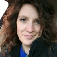 Teton Radiology Employee Kellimarie Knighton's profile photo