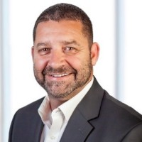 GHSP Employee Verlin Bush's profile photo