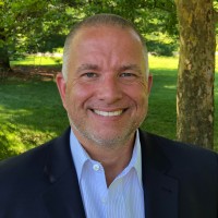 Fannie Mae Employee Jason Dandridge's profile photo