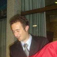 Induction srl - Induction heating Employee Nadir Picco's profile photo