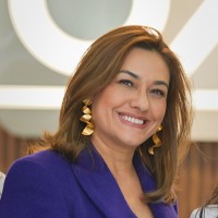OXXO Colombia Employee Marcela Sarmiento's profile photo