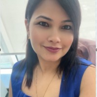 CADD Emirates Employee Pooja Cra's profile photo