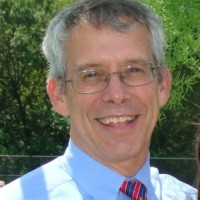 Visitation Academy Employee Bob Cogan's profile photo