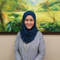 Toyota Malaysia Employee Pamelyn Ngalih's profile photo
