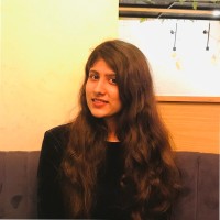Fizza Baig Email