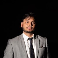 Sadanand Maurya Email