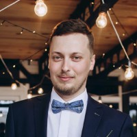 Artem Palieiev's profile photo