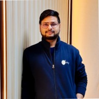 Ashutosh Bharti Email