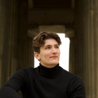 Siemens Employee Raphael Bartolome's profile photo