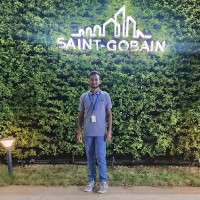 Saint-Gobain Research India Employee Ramachandiran M's profile photo