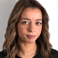 CMP Employee Fatima Bouhadi's profile photo