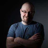 Beenox Employee Pierre-Luc Grondines's profile photo