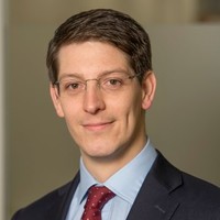 Infinigate Group Employee Michael Thompson's profile photo