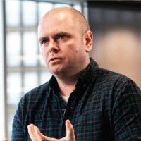 HAL Pricing and Proposition Experts Employee Jez Bristow's profile photo