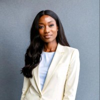 Funmilayo Hassan Email
