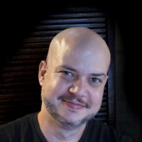 ED Interactive Employee Fábio Lima's profile photo