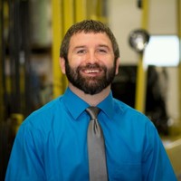 Citon Computer Corp Employee Jason Saastad's profile photo