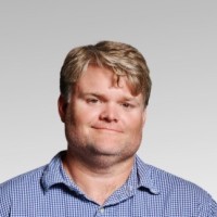 Eyeful Media Employee Brian Free's profile photo