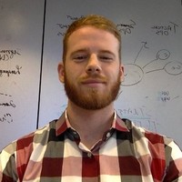 Elavon, Inc. Employee Alex Hirsch's profile photo