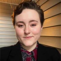 U.S. Army Corps of Engineers, Northwestern Division Employee Abigail Kretschmar's profile photo