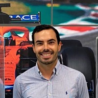 Zero® Employee João Rodrigues's profile photo