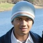 Java Trading Employee Syarif Azis's profile photo