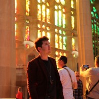 HBK Engineering, LLC Employee Camden Breeding's profile photo