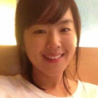 NHN Global Employee Jisun Lee's profile photo
