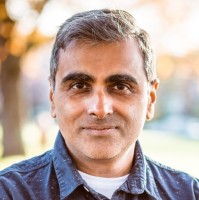 Rupesh Srivastava Email