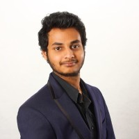 FiberSense Employee Abhishek Kopparapu's profile photo