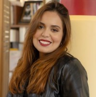 Mariana Weinrebe Email