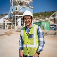 NORDIC MINING ASA Employee Marcus de Kock's profile photo