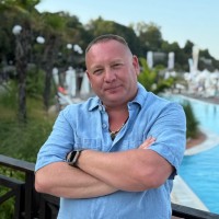 Andrey Sachenko Email & Phone Number