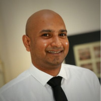 Chris Xavier Email & Phone Number