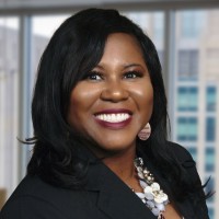 Parker Poe Adams & Bernstein LLP Employee Dena King's profile photo