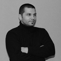 Municipalidad de General Roca Employee Mariano Sterr's profile photo