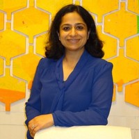 H G Infra Engineering Compan Employee Rachna Mohan's profile photo