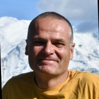 INCOM SA Employee Thierry Bosson's profile photo