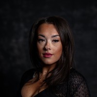 Apera Employee Abigail Harper's profile photo